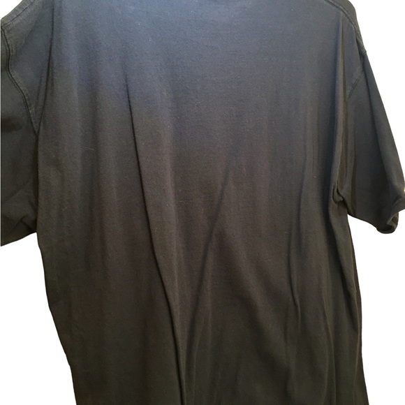 Sam Houston State University T-shirt DAD PROUD PARENT Men’s XL Extra Large Blue - Picture 3 of 5